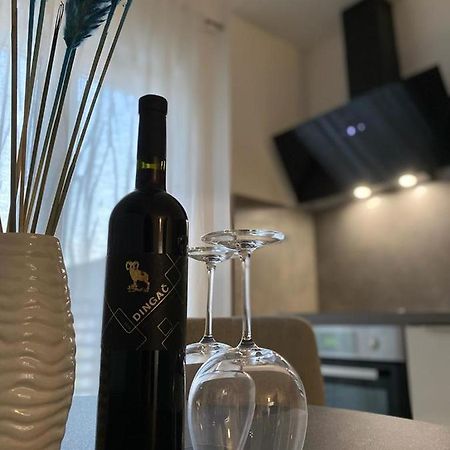 Villa Moon Trogir Eksteriør billede