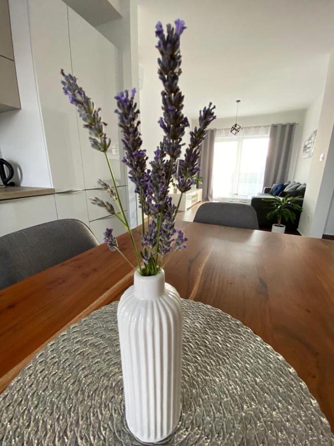 Villa Moon Trogir Eksteriør billede