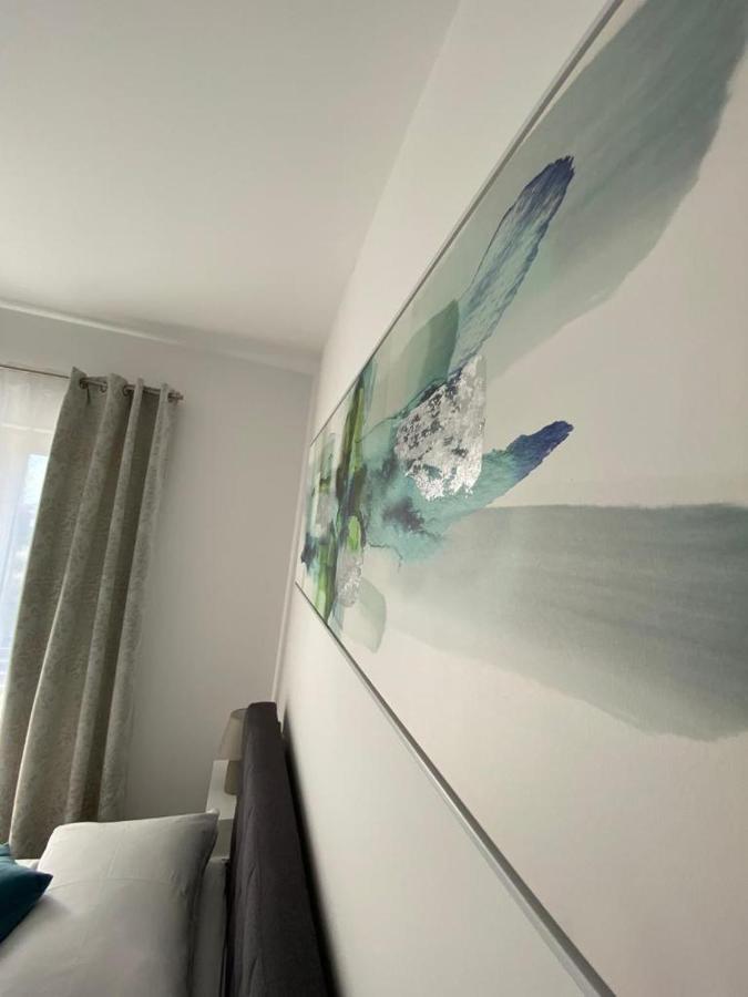 Villa Moon Trogir Eksteriør billede