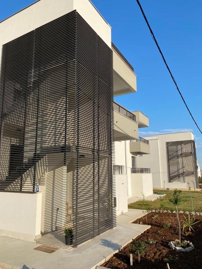 Villa Moon Trogir Eksteriør billede