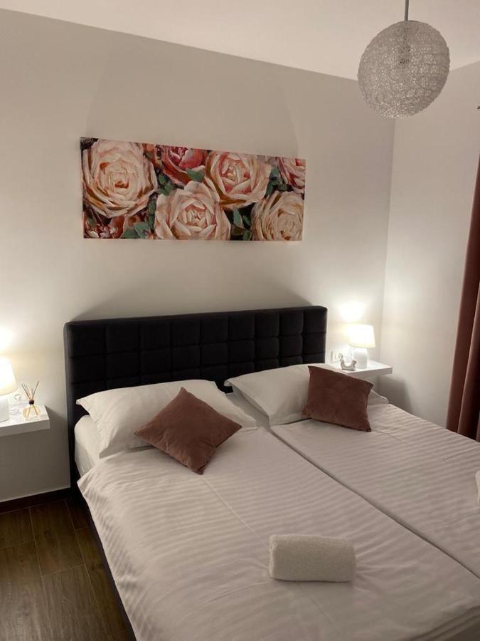 Villa Moon Trogir Eksteriør billede