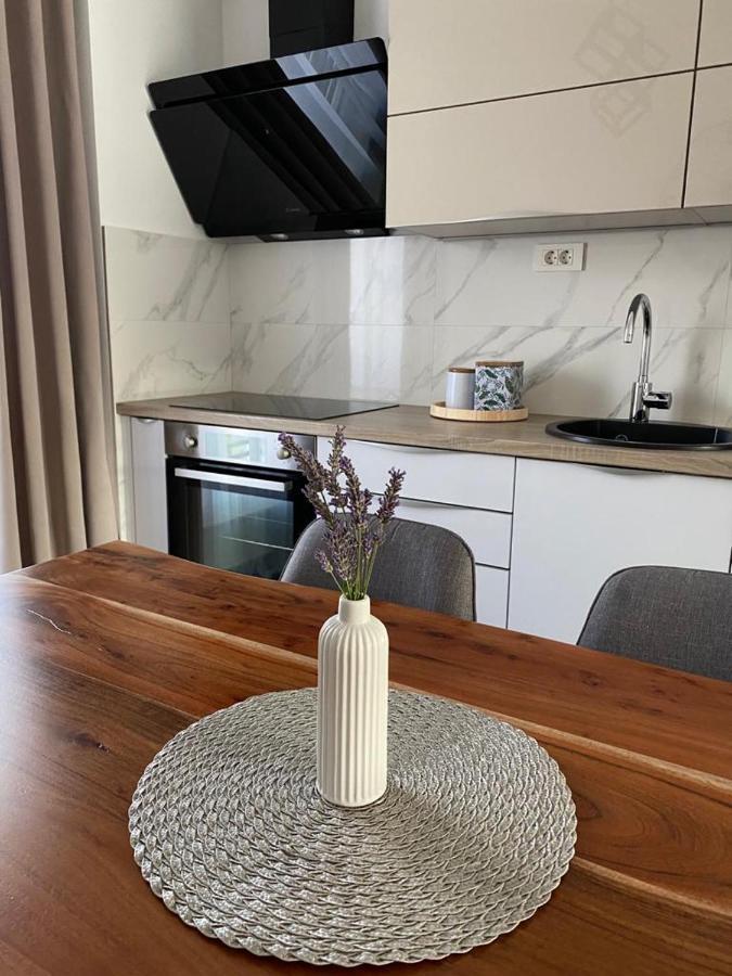 Villa Moon Trogir Eksteriør billede