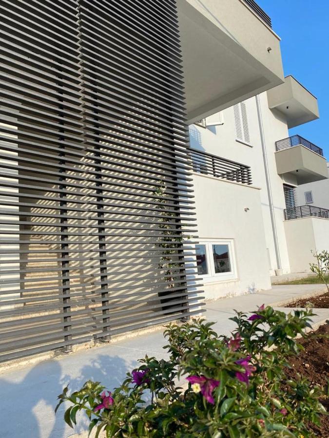 Villa Moon Trogir Eksteriør billede