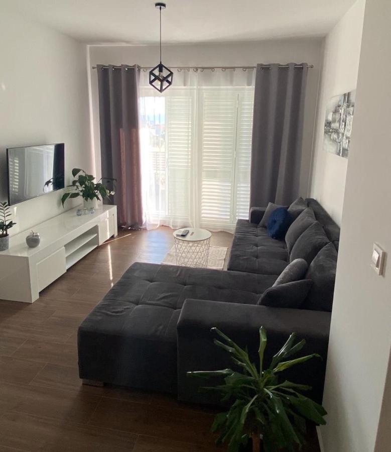 Villa Moon Trogir Eksteriør billede