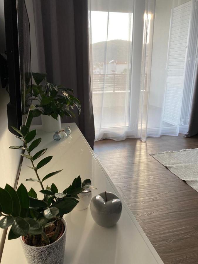 Villa Moon Trogir Eksteriør billede