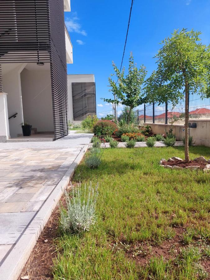Villa Moon Trogir Eksteriør billede